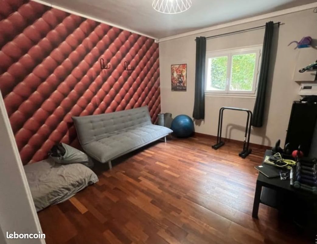 Maison à vendre, 152m², Bièvres
