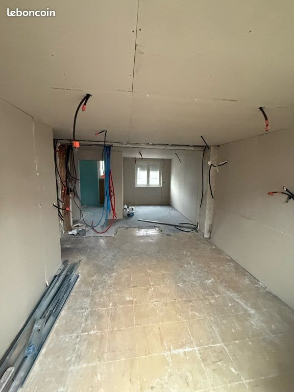 Appartement à vendre, 55m², Tarbes