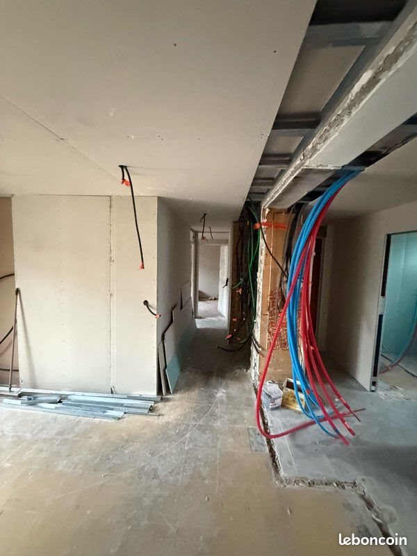 Appartement à vendre, 55m², Tarbes
