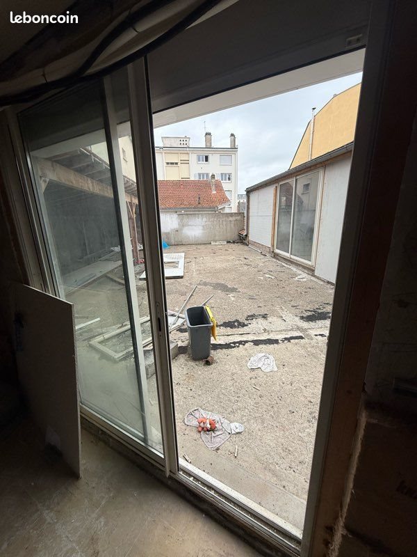 Appartement à vendre, 55m², Tarbes