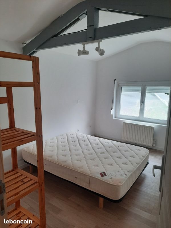 Maison à louer, 60m², Plouha
