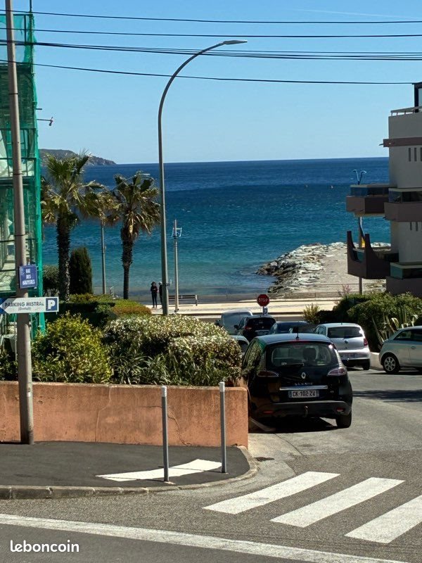 Appartement à vendre, 43m², Cavalaire-sur-Mer