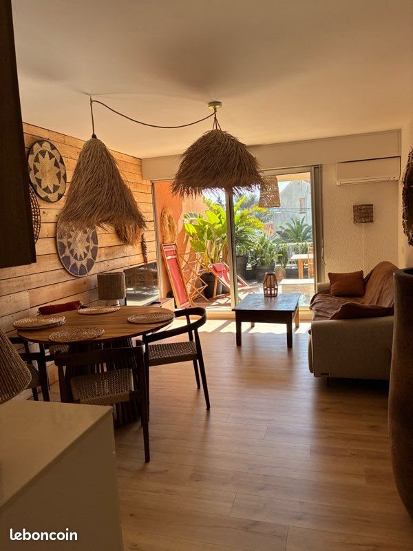 Appartement à vendre, 43m², Cavalaire-sur-Mer