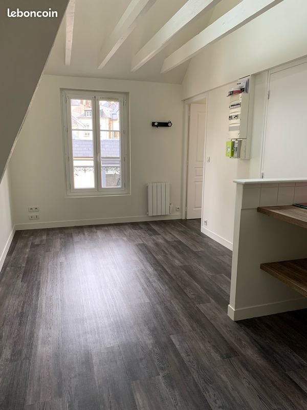 Appartement à louer, 25m², Mayenne