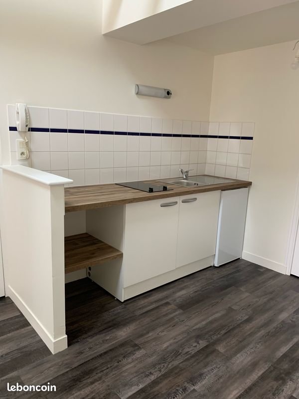 Appartement à louer, 25m², Mayenne