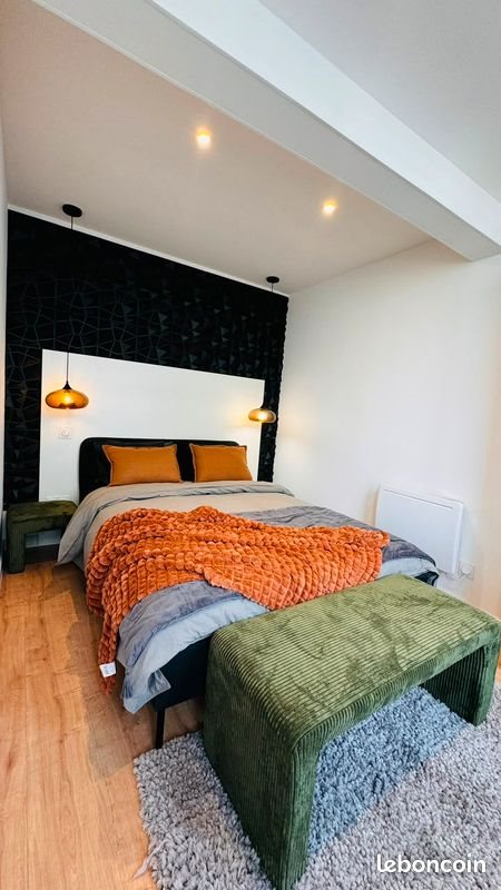 Appartement à vendre, 45m², La Grande-Motte