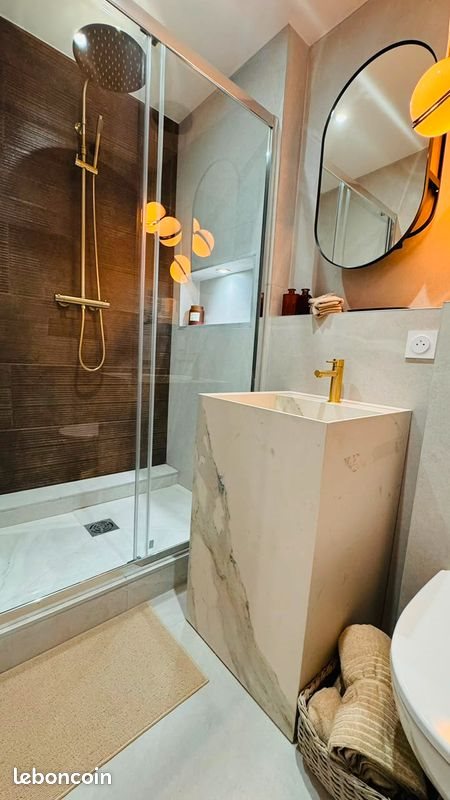 Appartement à vendre, 45m², La Grande-Motte