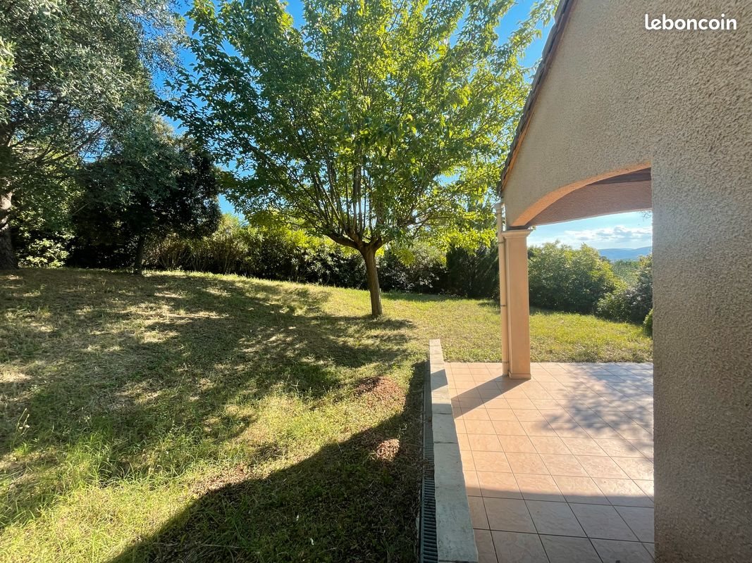 Maison à vendre, 140m², Montélimar