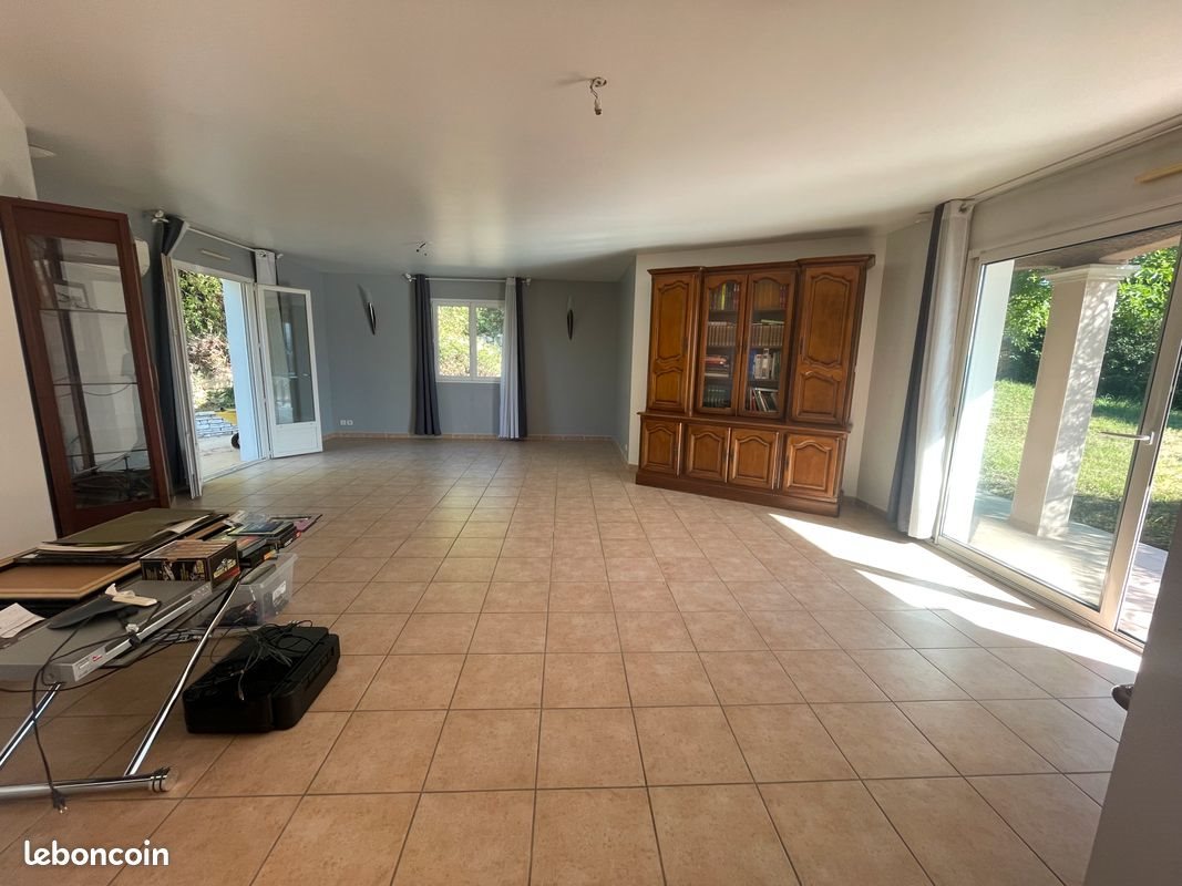 Maison à vendre, 140m², Montélimar