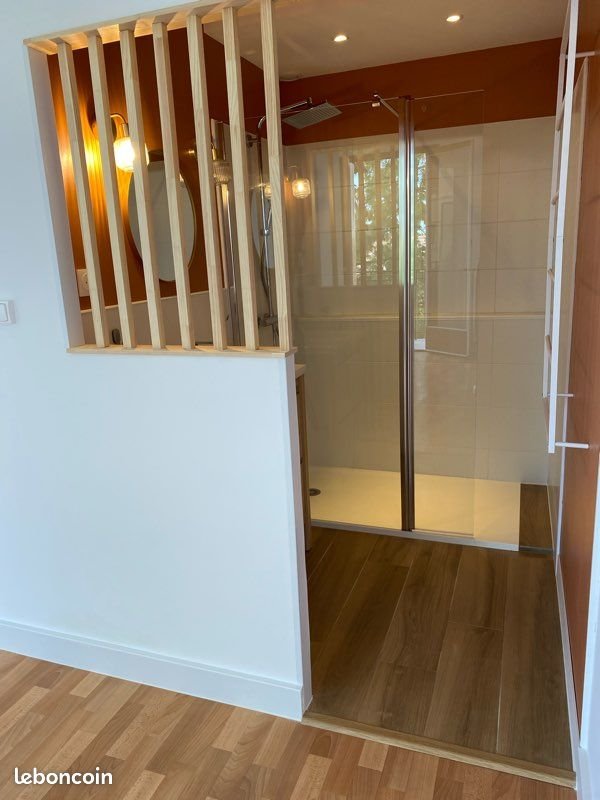 Appartement à louer, 60m², Troyes