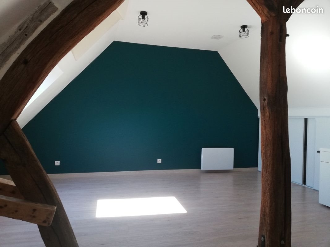 Appartement à louer, 50m², Monchy-Saint-Eloi