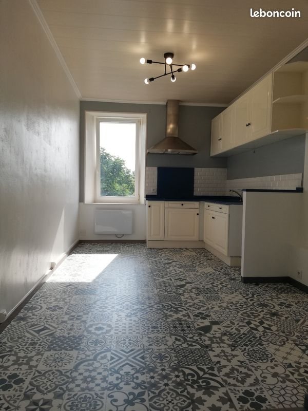 Appartement à louer, 50m², Monchy-Saint-Eloi