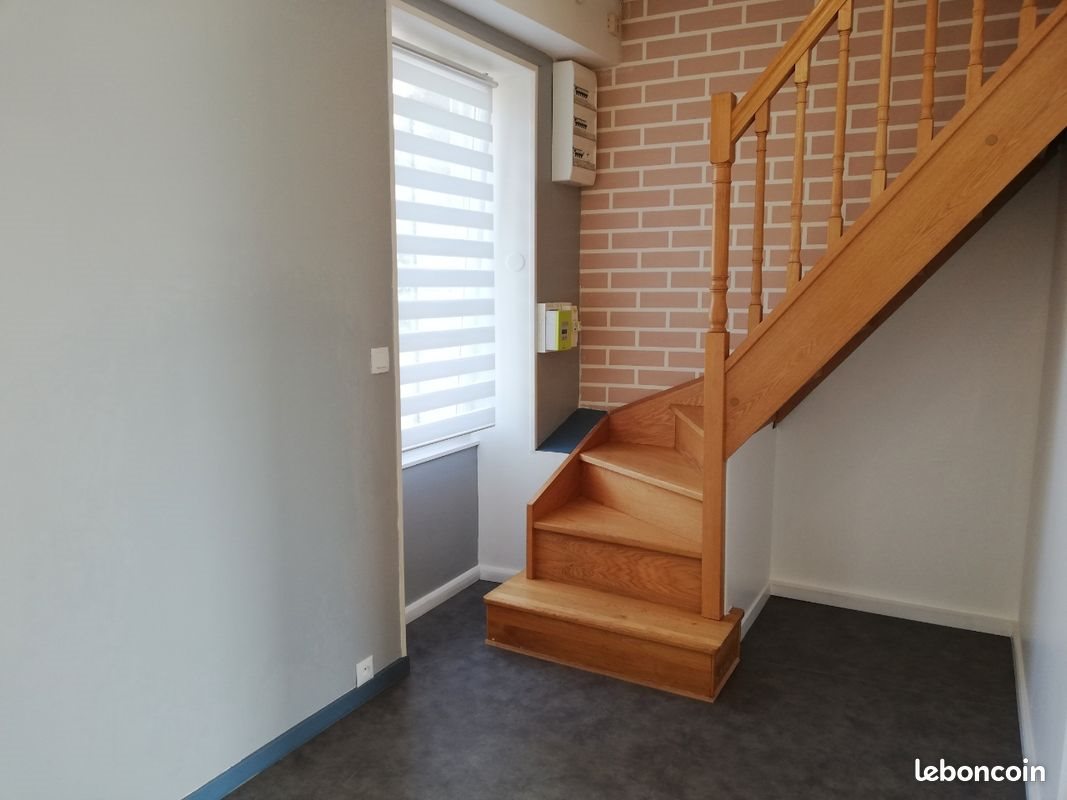 Appartement à louer, 50m², Monchy-Saint-Eloi