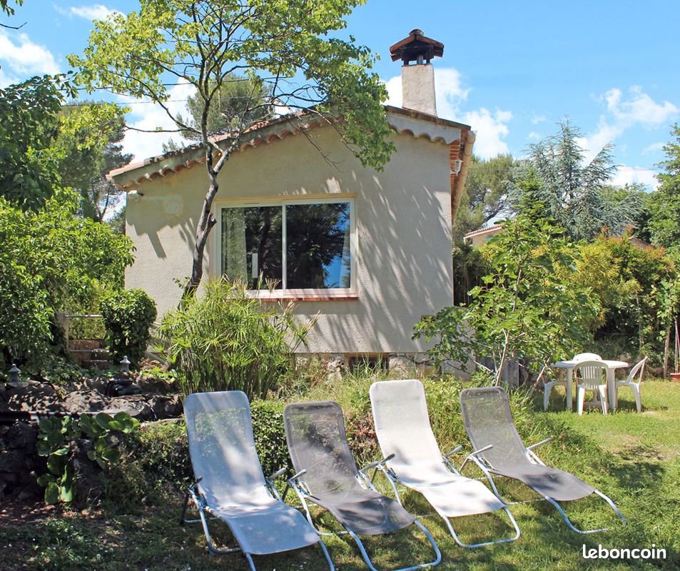 Appartement à louer, 30m², Roquefort-les-Pins