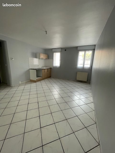 Appartement à louer, 46m², Gien