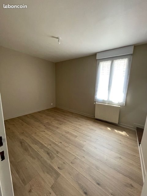 Appartement à louer, 46m², Gien