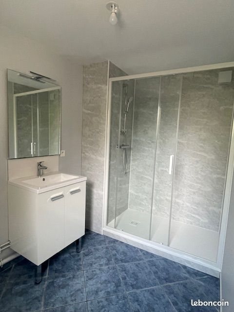 Appartement à louer, 46m², Gien