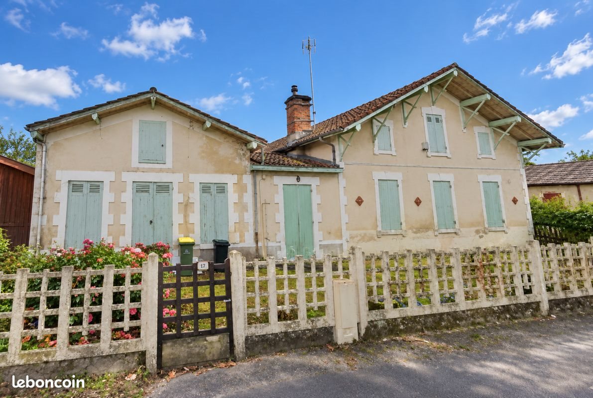 Appartement à vendre, 65m², Belin-Béliet