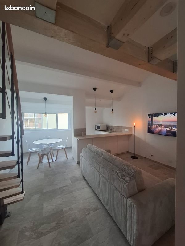 Appartement à vendre, 29m², Narbonne