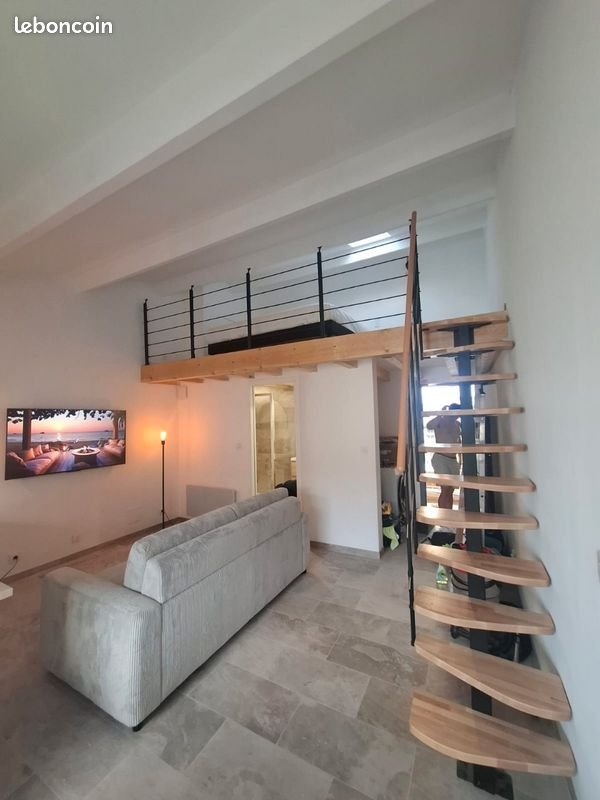 Appartement à vendre, 29m², Narbonne