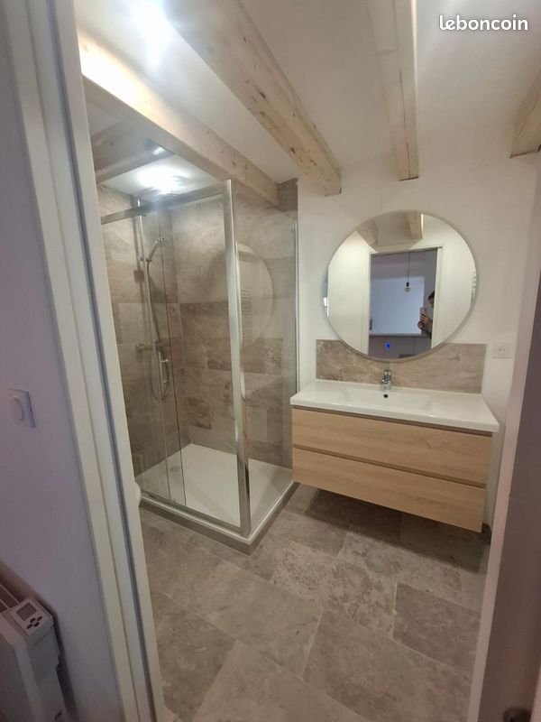 Appartement à vendre, 29m², Narbonne