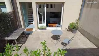 Appartement à vendre, 38m², Versailles