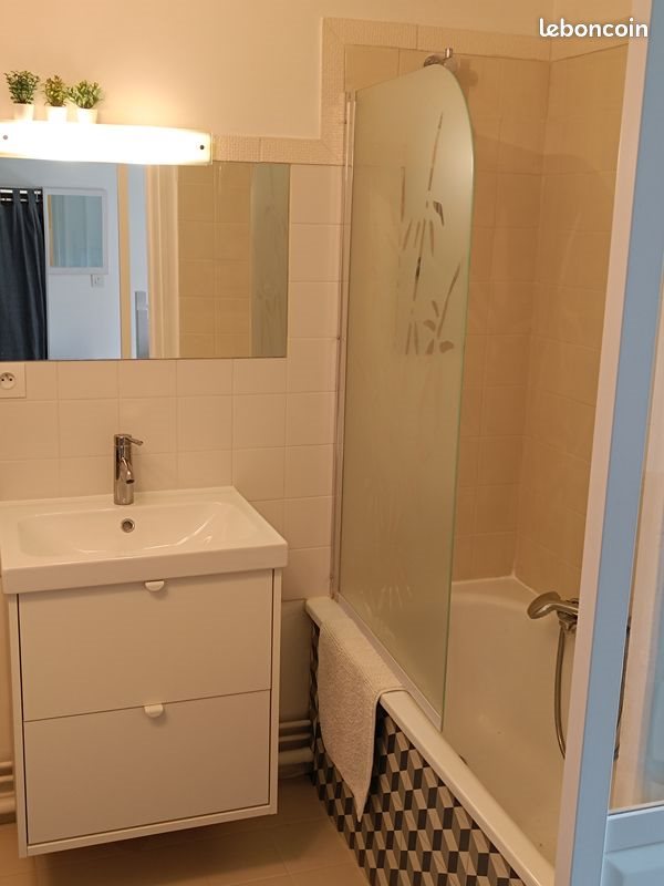 Appartement à vendre, 38m², Versailles
