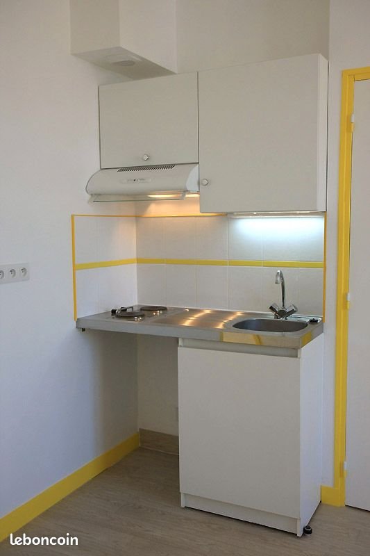 Appartement à louer, 45m², Poitiers