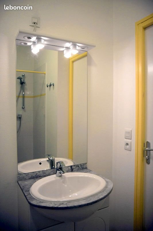 Appartement à louer, 45m², Poitiers