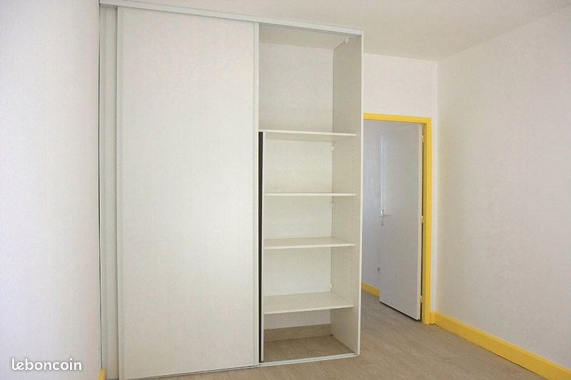 Appartement à louer, 45m², Poitiers