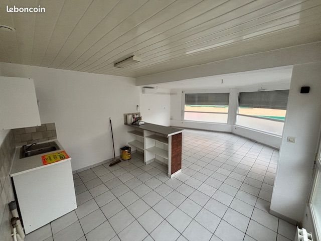 Appartement à louer, 37m², Auberchicourt