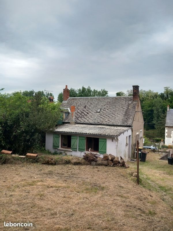 Maison à vendre, 80m², La Machine