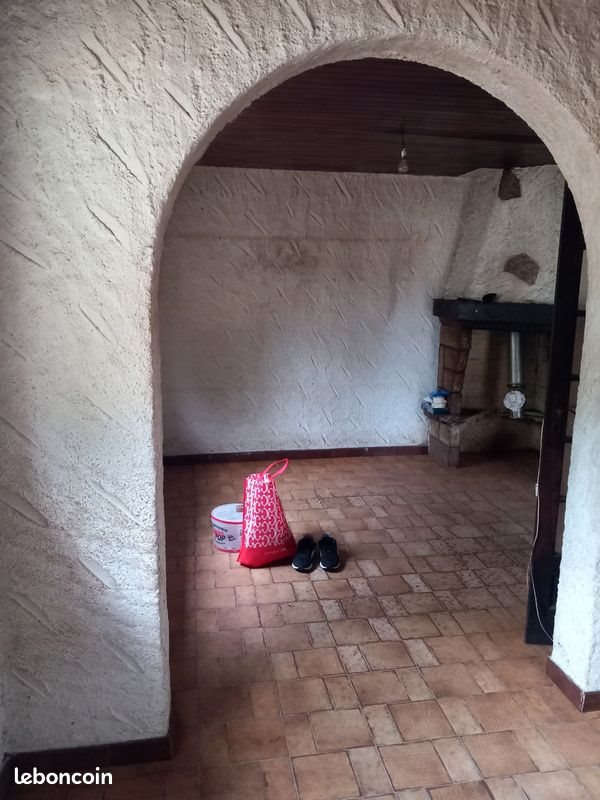 Maison à vendre, 80m², La Machine