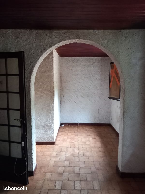 Maison à vendre, 80m², La Machine