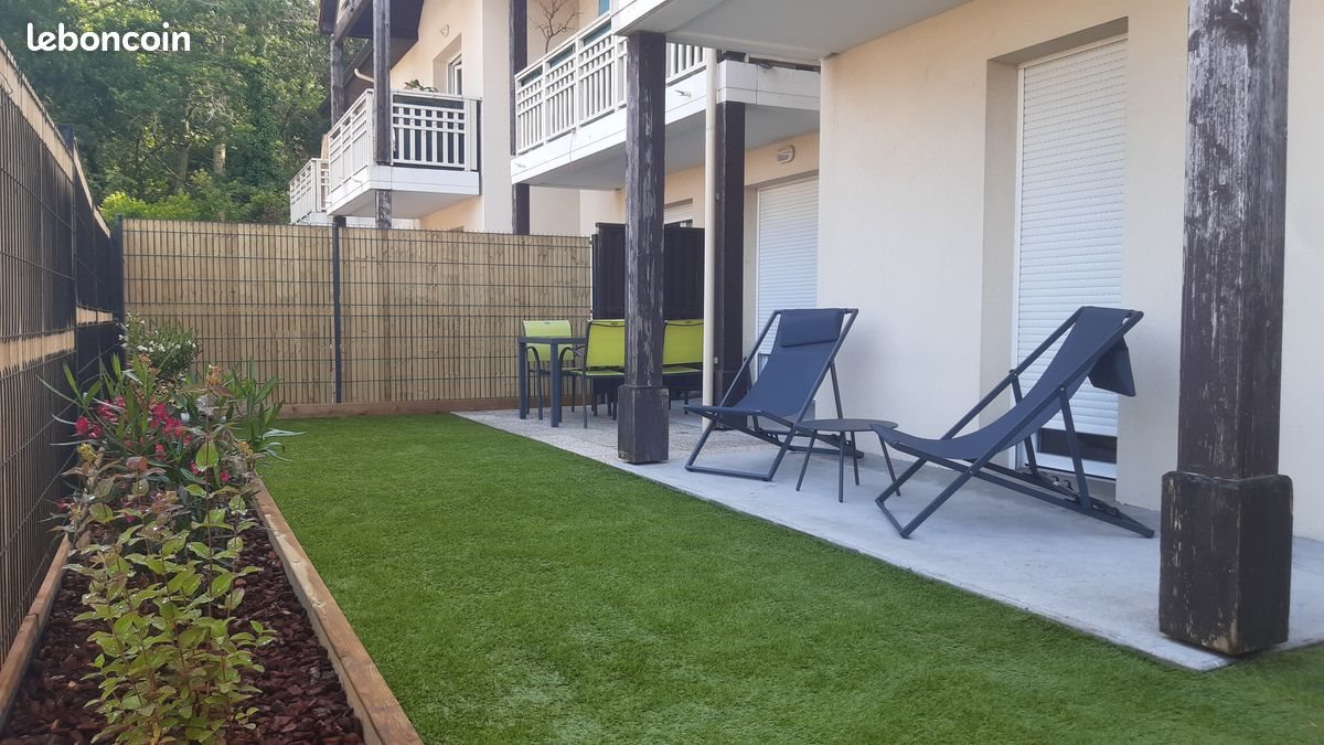 Appartement à louer, 60m², Le Teich