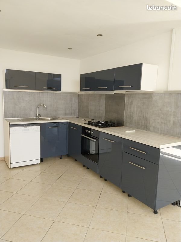 Appartement à louer, 90m², Bormes-les-Mimosas