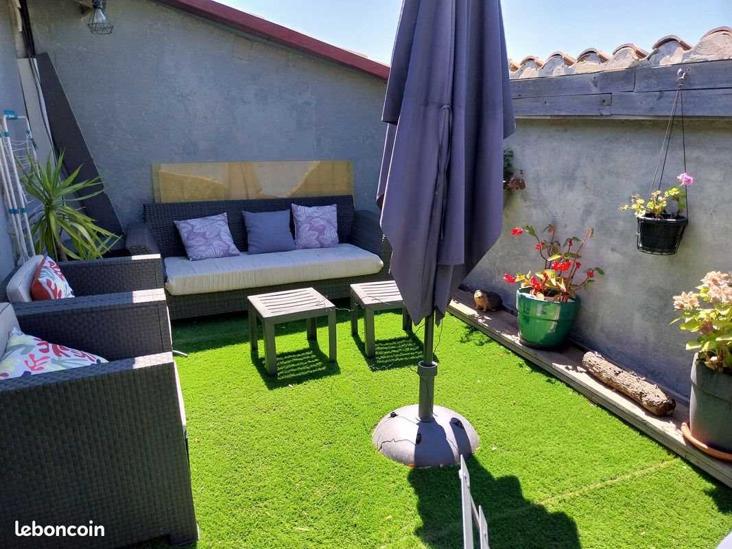 Appartement à louer, 90m², Bormes-les-Mimosas