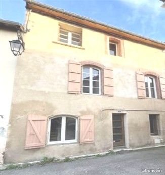 Maison à vendre, 103m², Verniolle