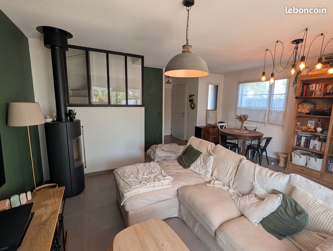 Maison à vendre, 83m², Blanquefort