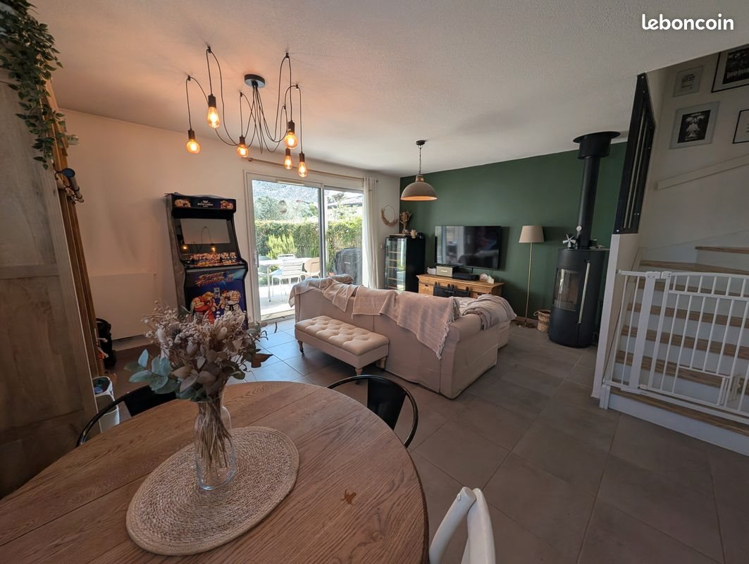 Maison à vendre, 83m², Blanquefort