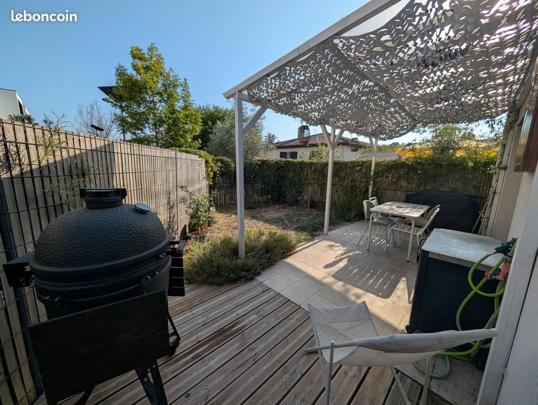 Maison à vendre, 83m², Blanquefort
