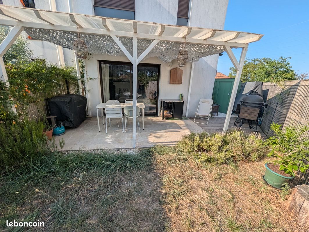 Maison à vendre, 83m², Blanquefort