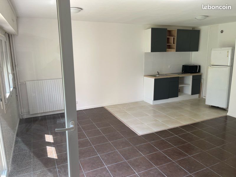 Appartement à vendre, 67m², Villetaneuse