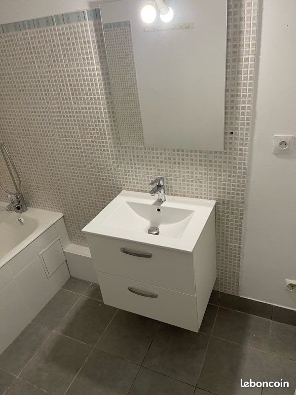 Appartement à vendre, 67m², Villetaneuse