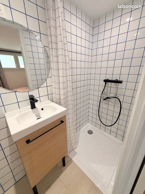Maison à louer, 20m², Cagnes-sur-Mer
