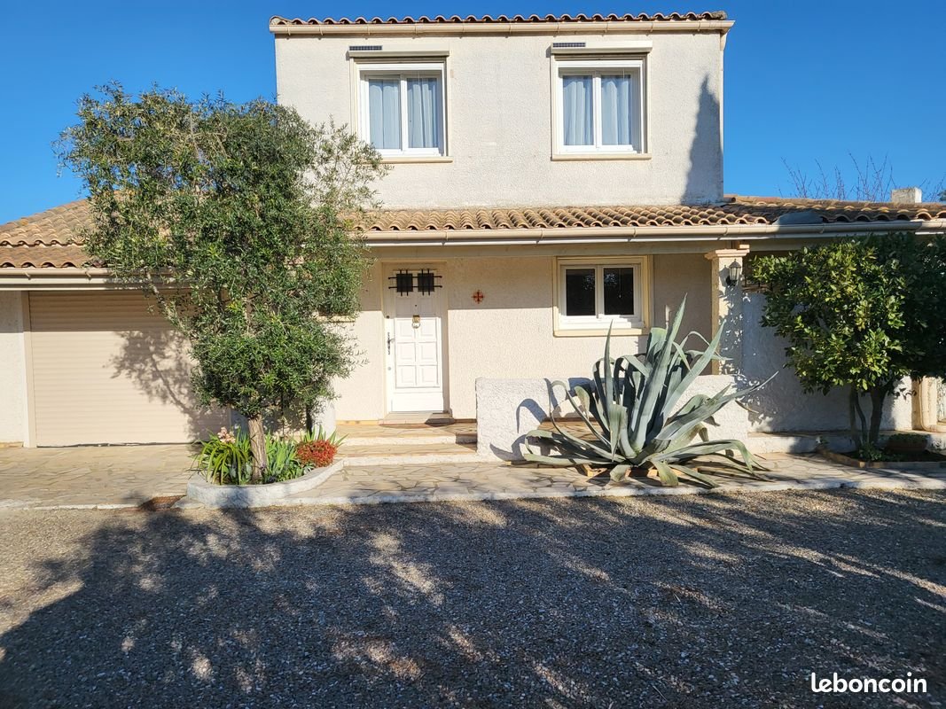 Maison à vendre, 100m², Béziers