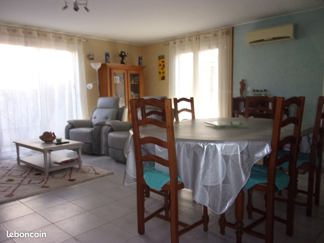 Maison à vendre, 100m², Béziers