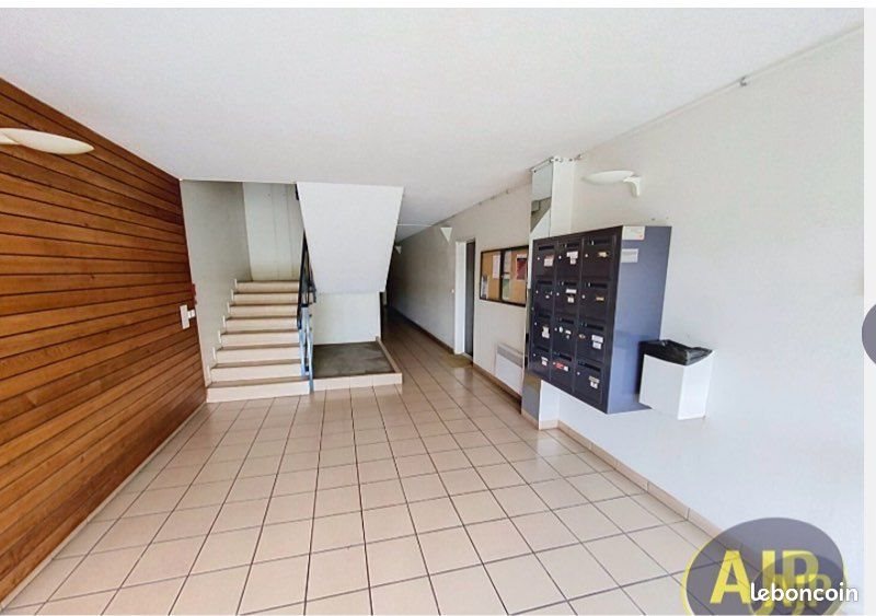 Appartement à vendre, 67m², Eysines