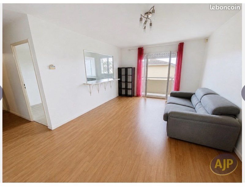 Appartement à vendre, 67m², Eysines