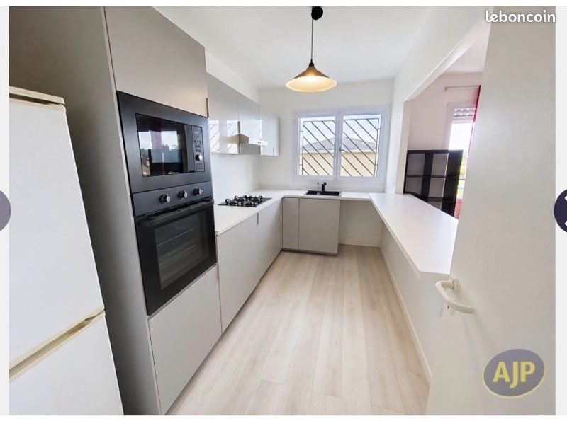 Appartement à vendre, 67m², Eysines